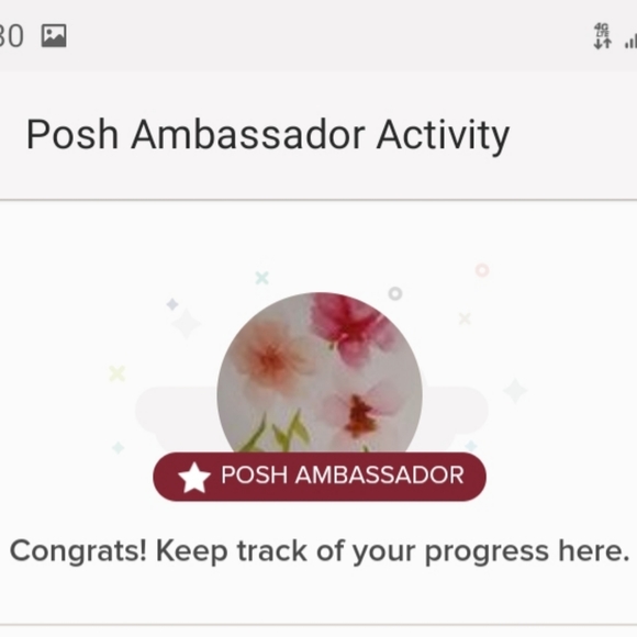 Meet your Posher, Amy - Picture 5 of 5